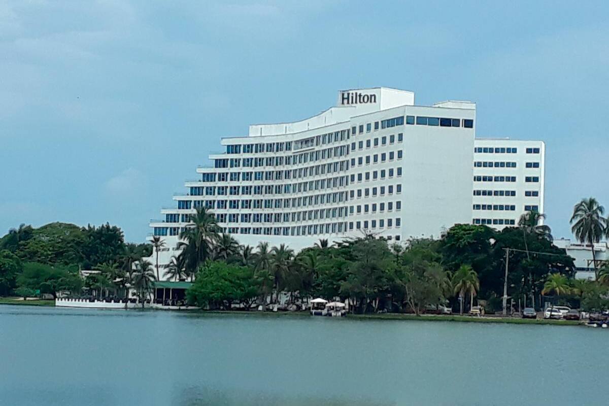 Se prevé alta ocupación hotelera en Cartagena en temporada de fin de año