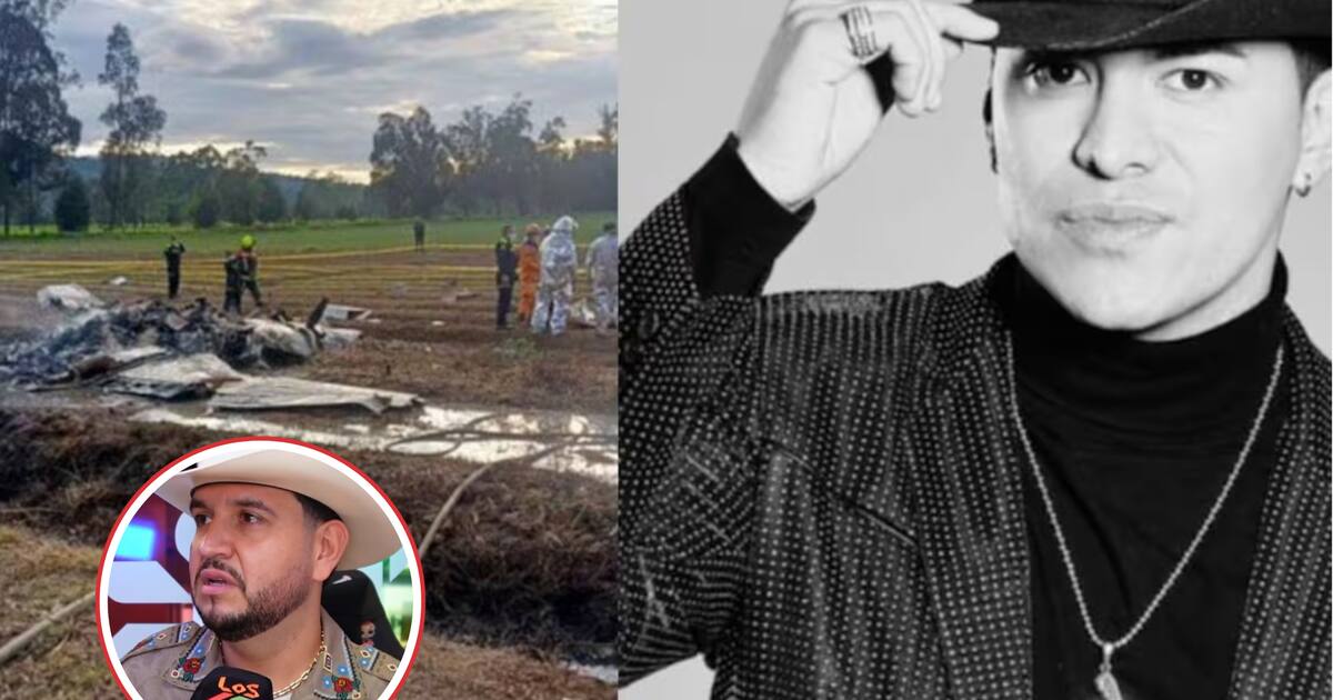 Edén Muñoz confessed emotional crisis after Yeison Jiménez's death