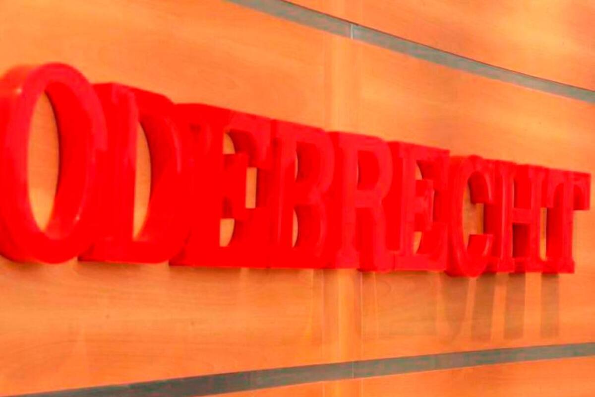 Colombia pedirá a EE.UU. sentencias contra Grupo Aval por caso Odebrecht