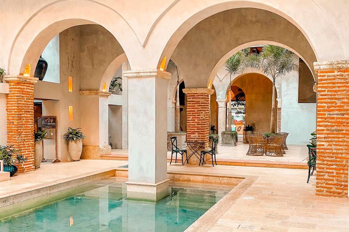 Onirius le apuesta a proyectos hoteleros en Cartagena y Barú
