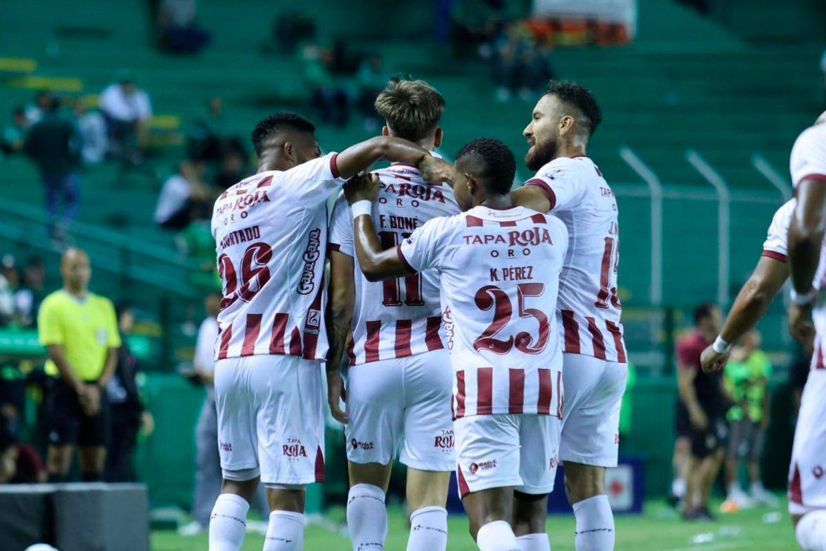 Deportes Tolima busca la victoria que le asegure anticipadamente la final