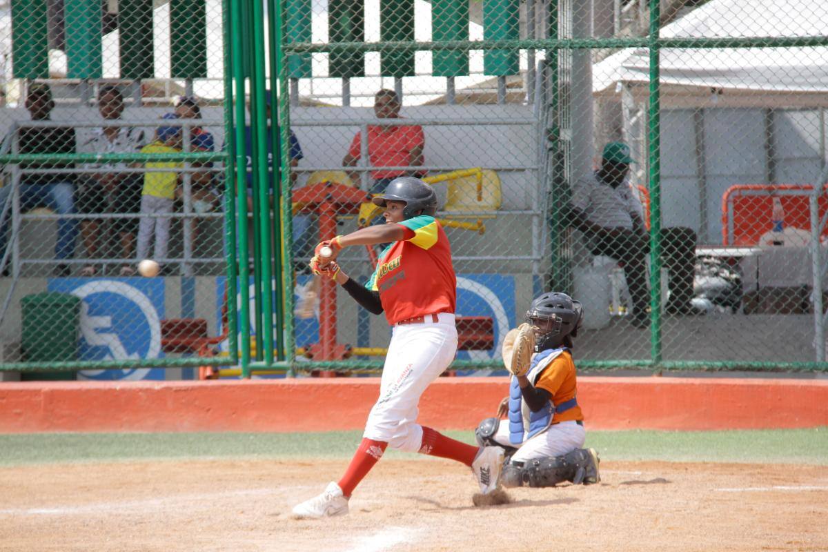 Bolívar es el gran campeón del Nacional de Béisbol Infantil Copa La Candelaria