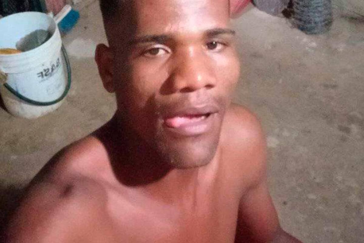 ‘Papuche’, asesinado en Villanueva, estaba involucrado en muerte de Policía