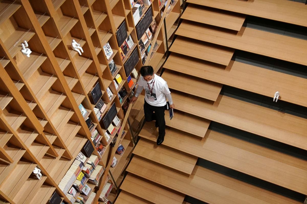 Homenaje en Tokio: abrirá biblioteca en memoria de Haruki Murakami