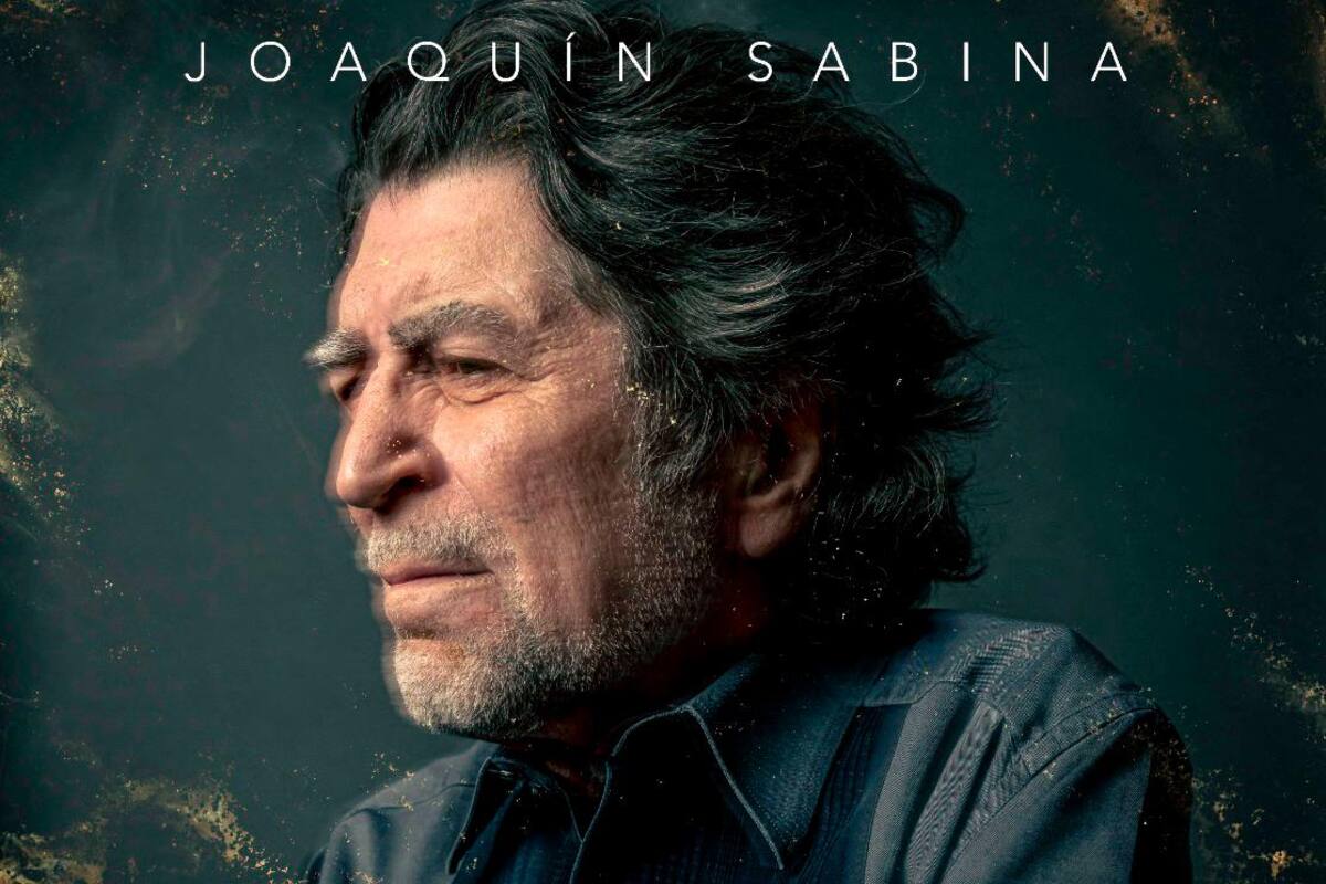 “Sintiéndolo mucho”, la mejor forma para conocer a Sabina