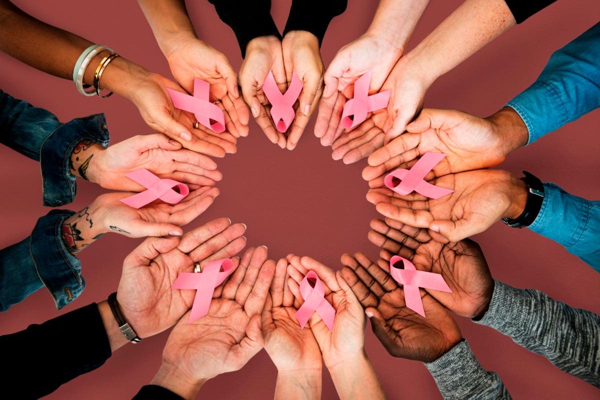 Quimio y radioterapia, ¿las únicas opciones contra el cáncer de mama?