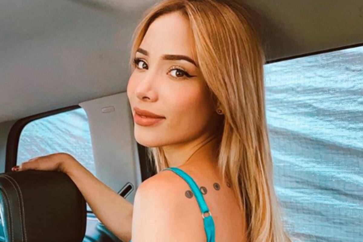 Las “exageradas” cifras que cobra Luisa Fernanda W por publicación en redes