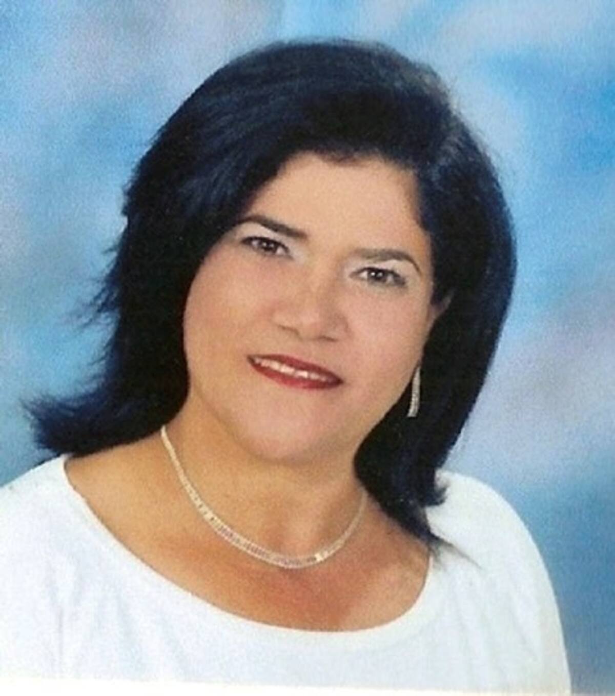 Martha Cecilia Cuevas Wong. Fundación Mujeres por tu Seno.