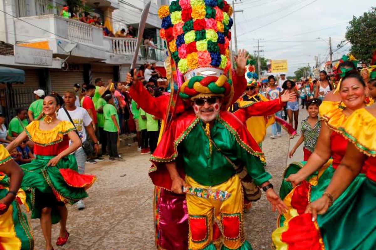 Abierta convocatoria para actores festivos, cabildos y comparsas