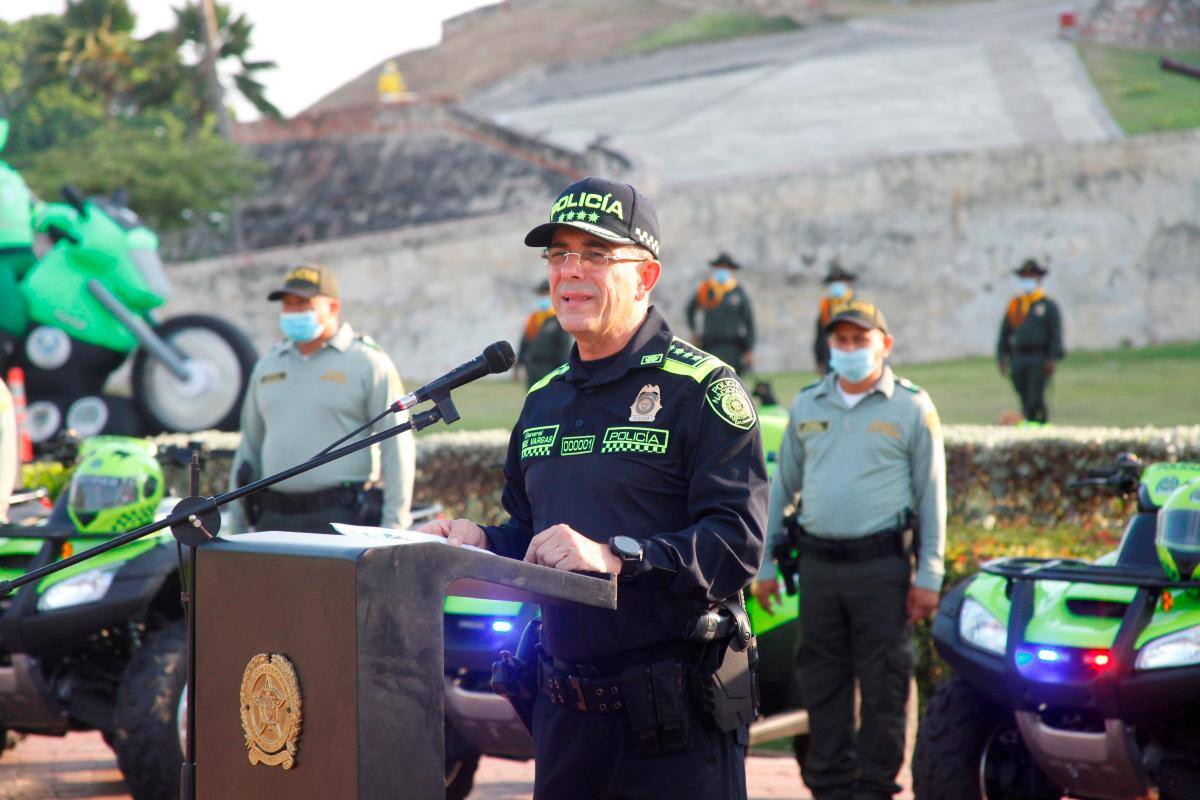 EE.UU. apoya operativos para frenar explotación sexual en Cartagena