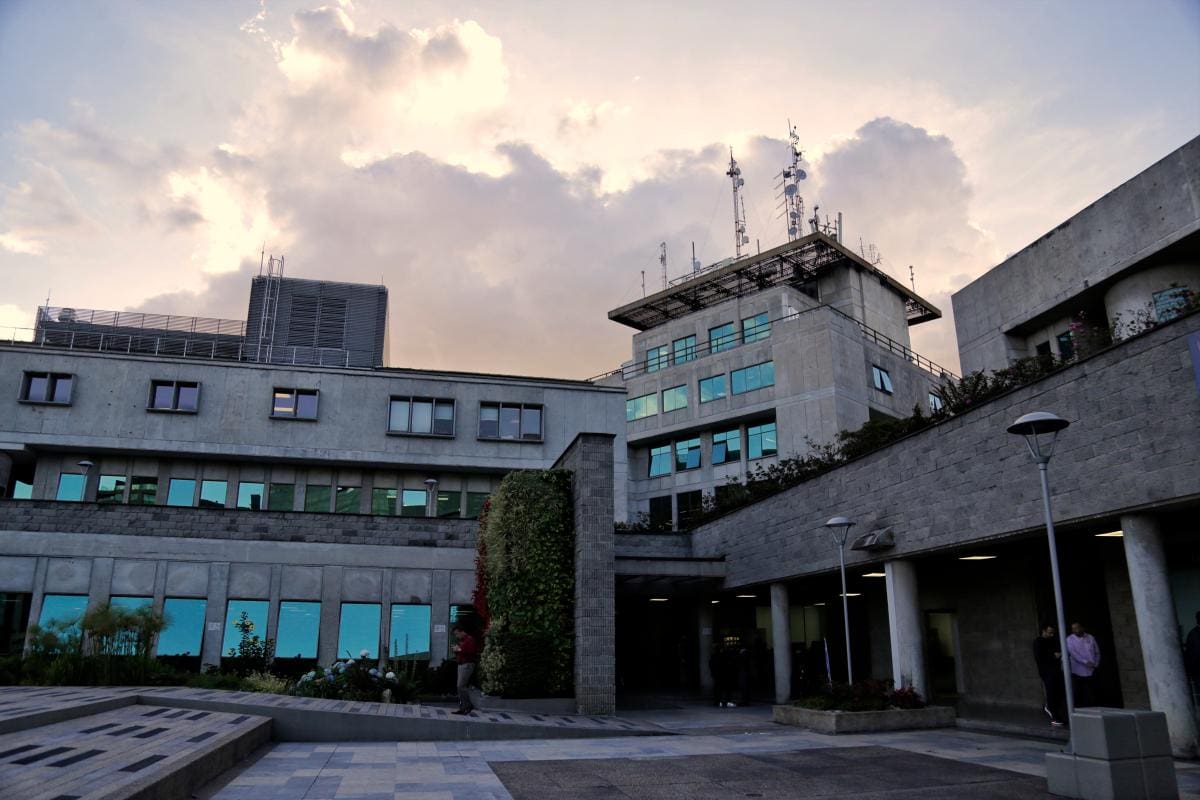 A la cárcel hombre que habría asesinado a su novia en julio de 2018