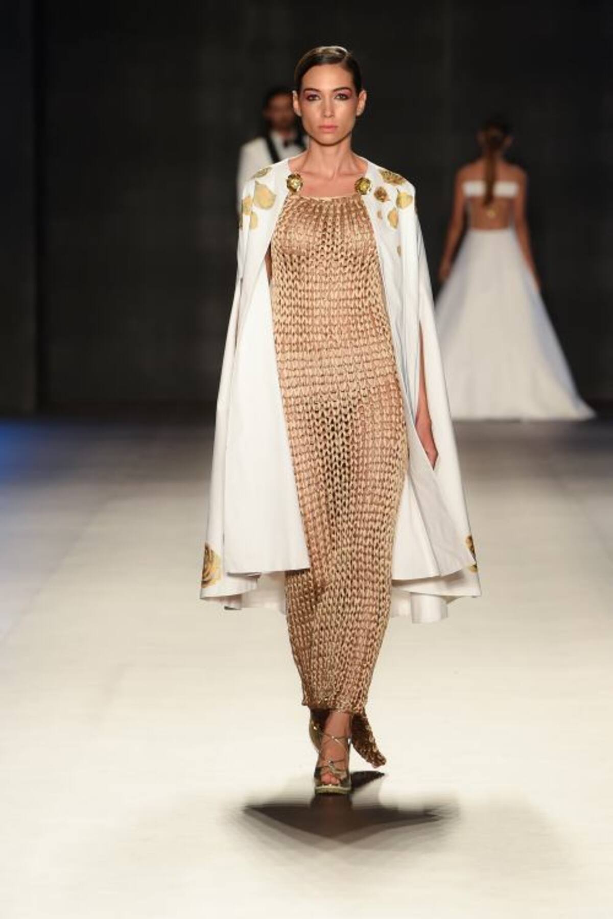 Juan Pablo Socarrás. Cortesía Inexmoda - Cámara Lúcida