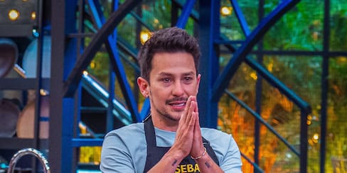 “Sigo siendo adicto”: Sebastián Vega confesó que aún lucha contra su adicción al alcohol