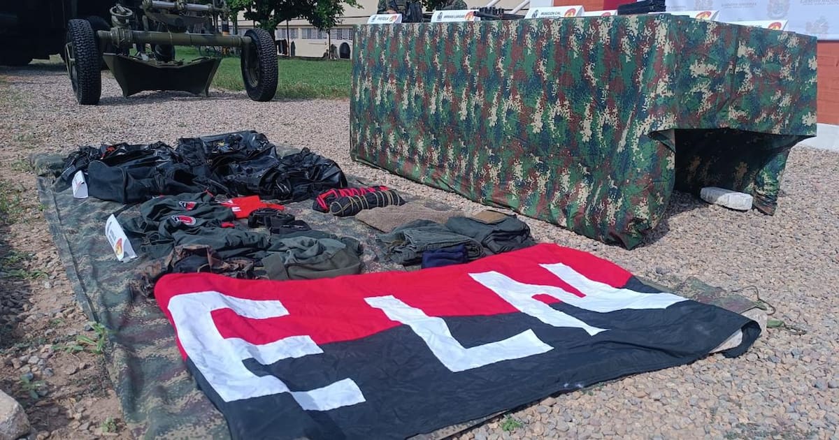 ELN suspende acciones armadas en Navidad; Defensoría reclama más gestos