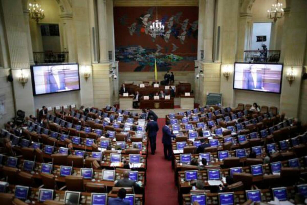 Ley de Crecimiento, la prueba hoy es en el Senado