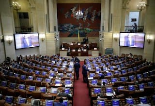 Ley de Crecimiento, la prueba hoy es en el Senado