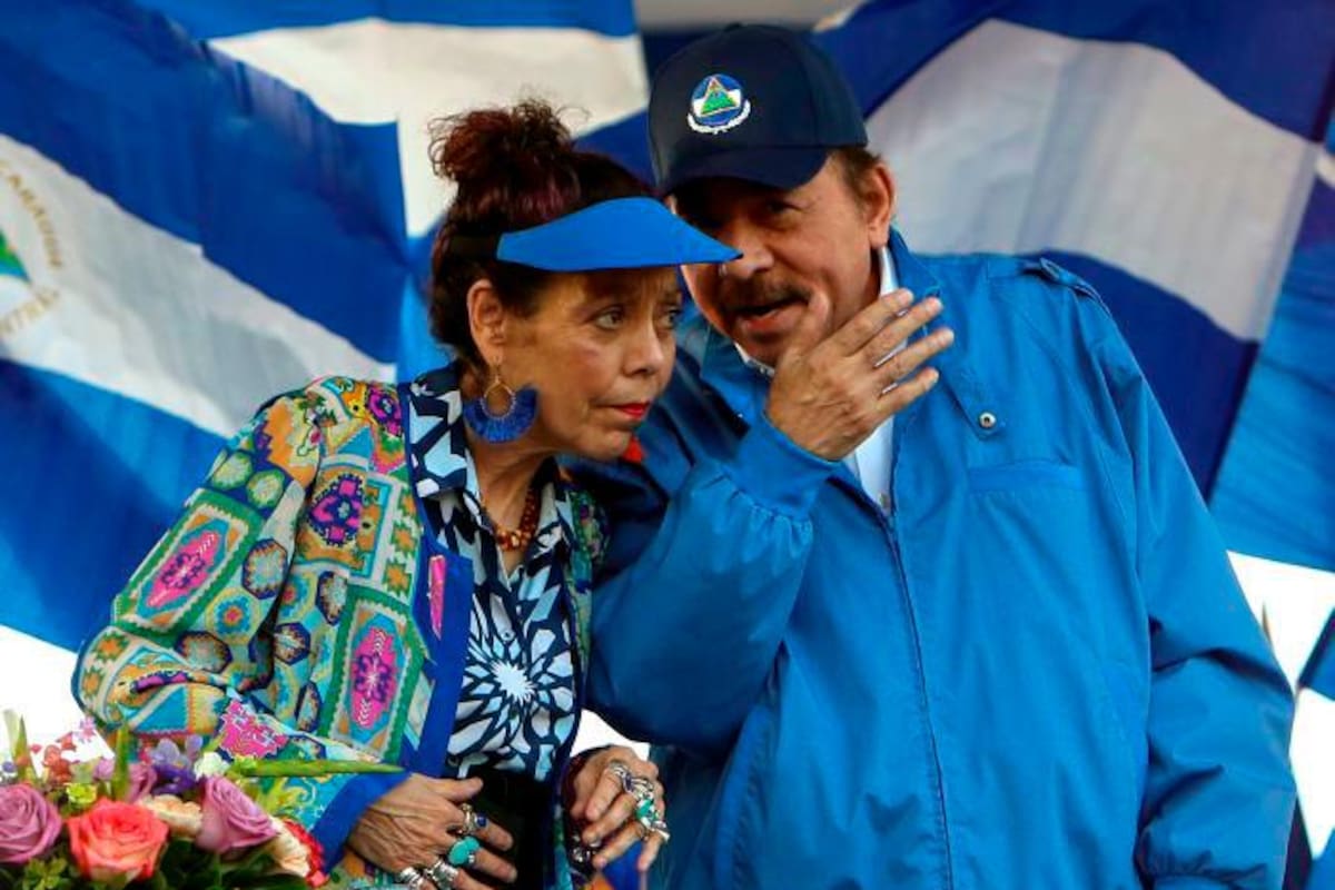 Movimiento Campesino de Nicaragua dice que no hay condiciones para elecciones