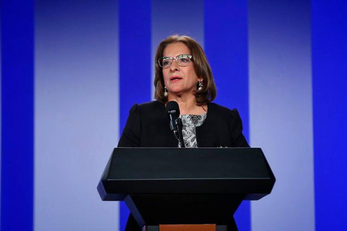 Gobierno rechaza acusaciones de Aida Merlano en Venezuela
