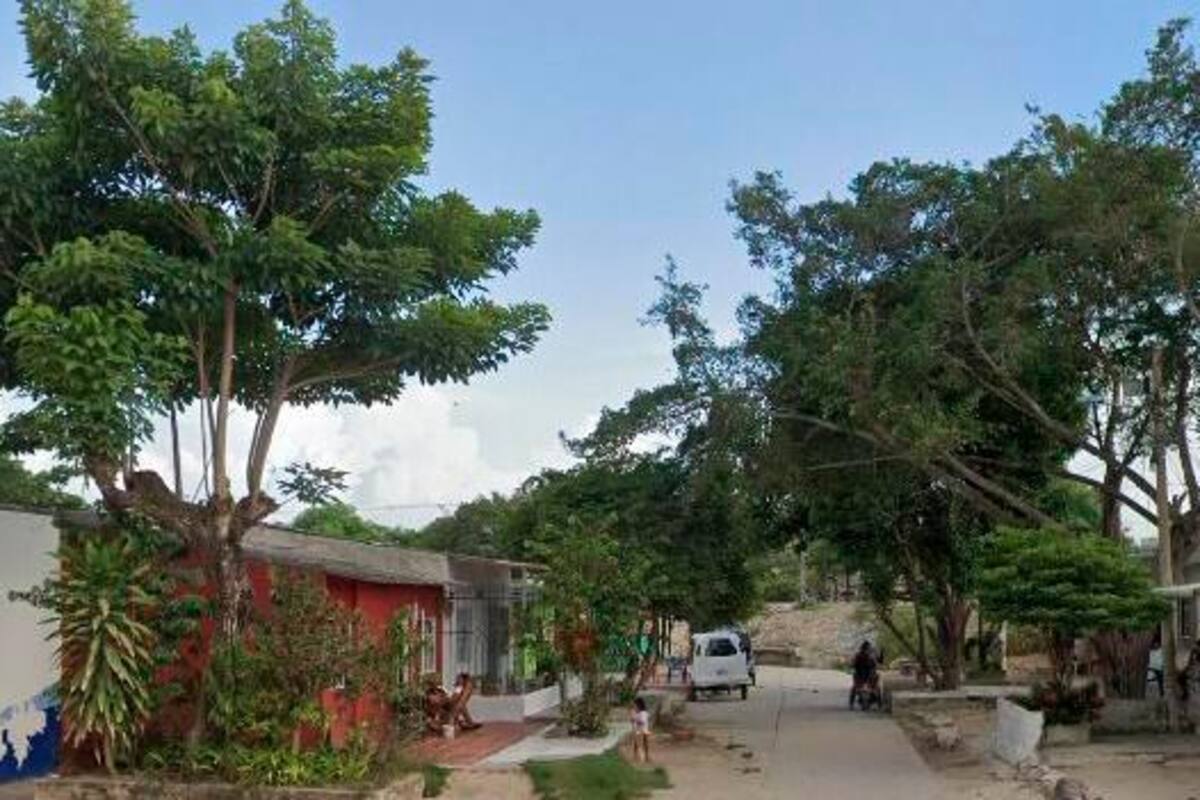 Sicarios asesinan a balazos a un hombre de 34 años a plena luz del día
