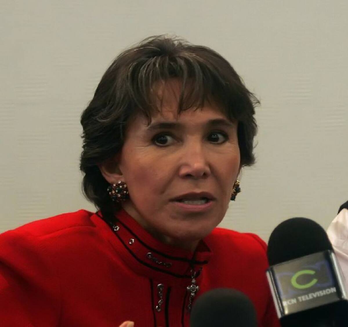Florinda Meza en 2007. COLPRENSA