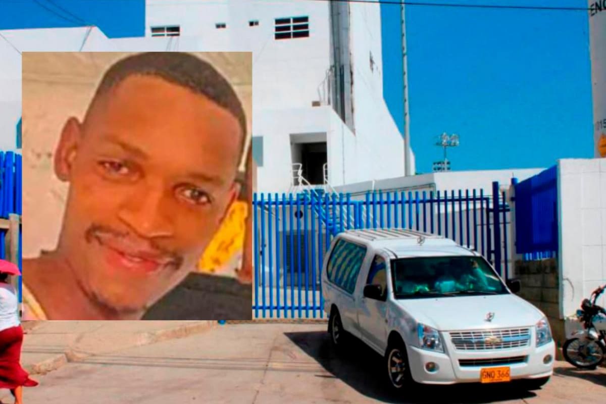 “A mansalva”: hombre lo mató de 3 balazos en una calle de Mandela