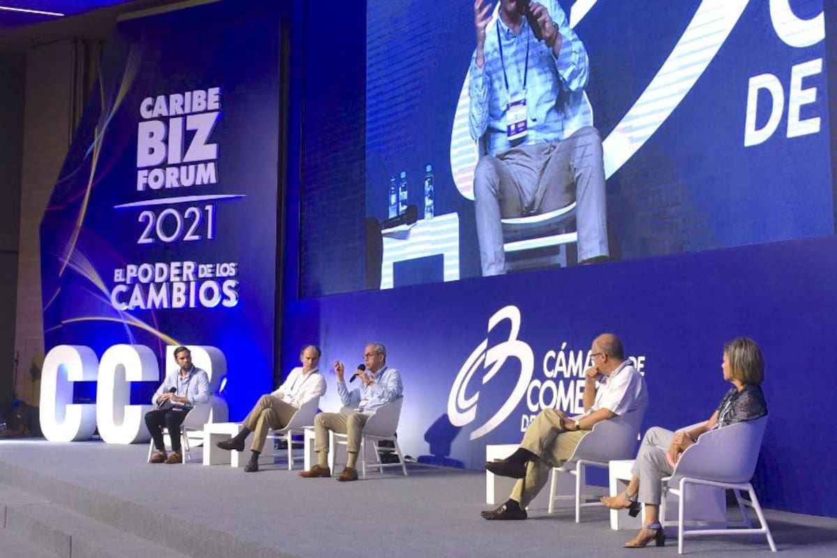 Industriales del carbón piden al Gobierno seguridad jurídica y sin satanismos