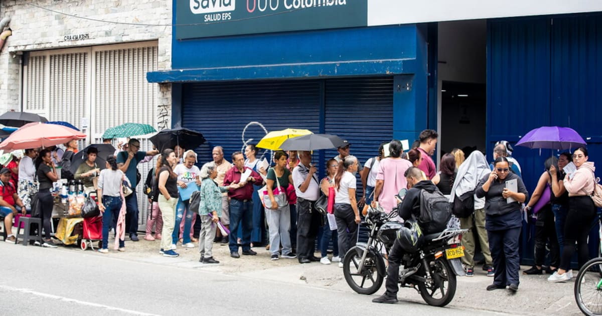 Minsalud ajusta sistema para vigilar negaciones en servicios de salud
