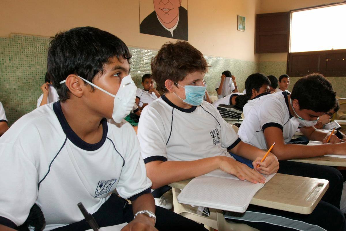 Estas son las recomendaciones del Gobierno para prevenir el Coronavirus