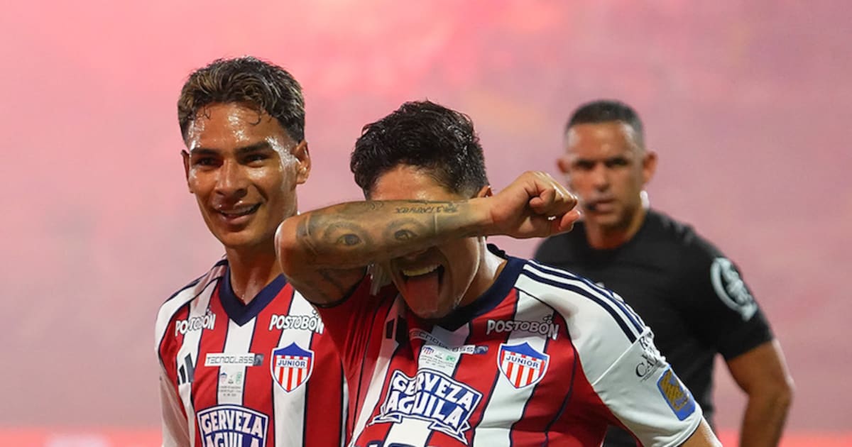Castrillón y Muriel llevan la victoria ante Nacional en el Romelio Martínez