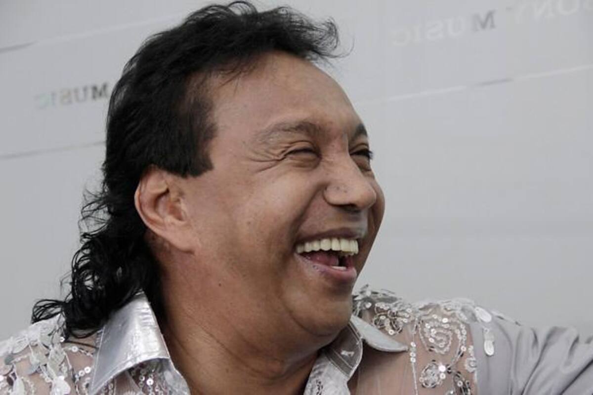 Con un playlist de 63 canciones celebrarán aniversario de Diomedes Díaz
