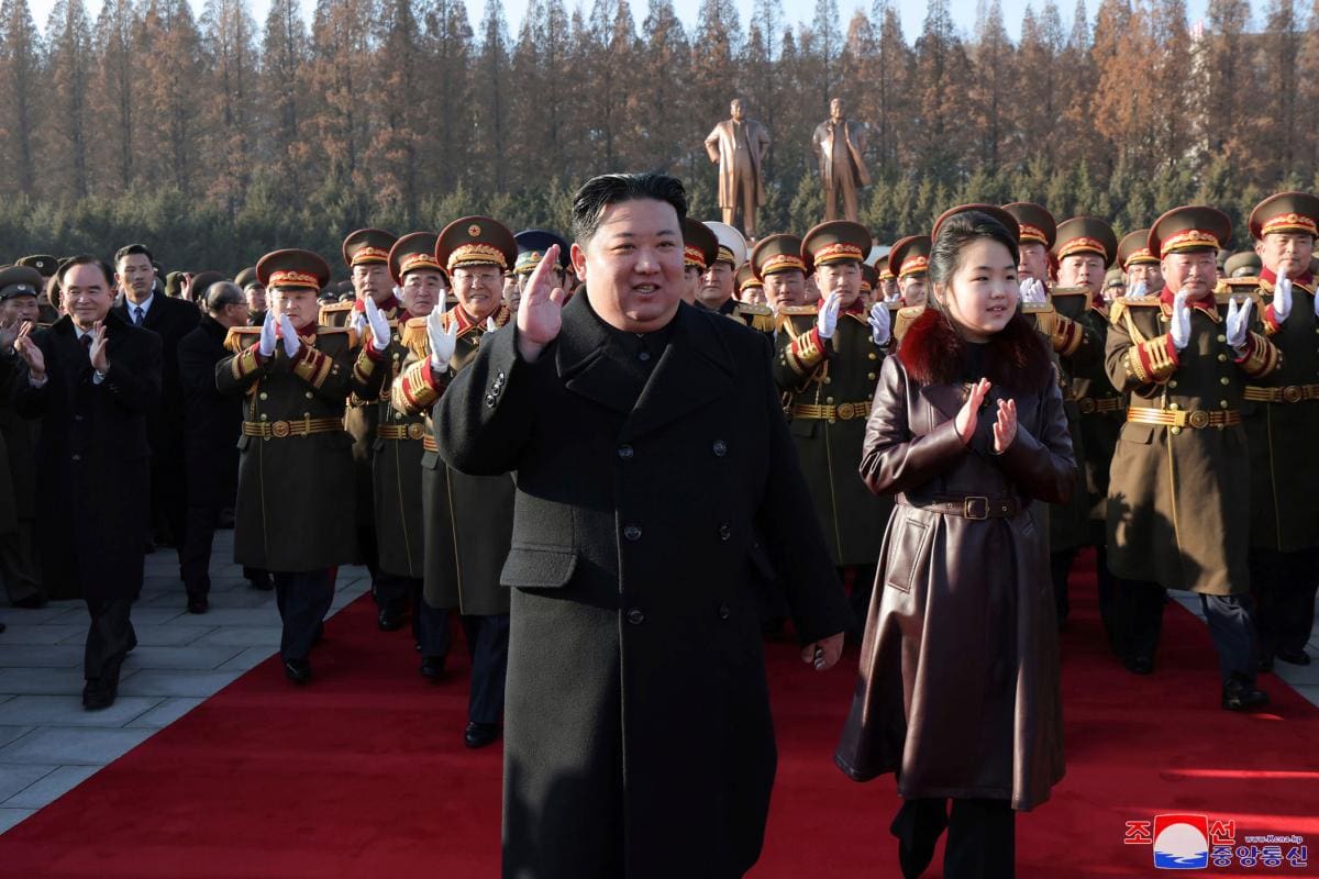 Kim Jong Un evita la diplomacia y repite amenaza de destruir a Corea del Sur