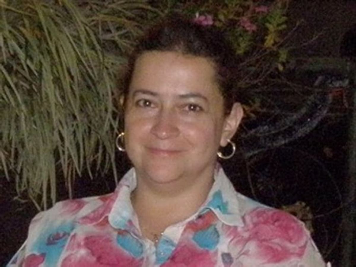 La Juez Penal especializada Gloria Constanza Gaona Rodríguez fue asesinada al parecer por la investigación que llevaba sobre la muerte de 3 niños en el municipio de Tame, Arauca, en el que estarían implicados miembros del Ejército. ARCHIVO
