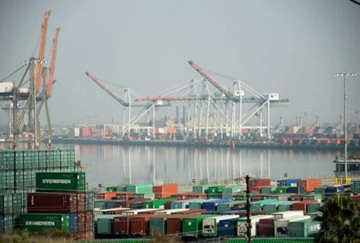 Los puertos de esta zona necesitan ser ampliados si se piensa en una expansión comercial. Colprensa