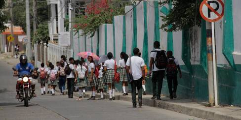 Pasarán de Plan Maestro a Política Pública de educación