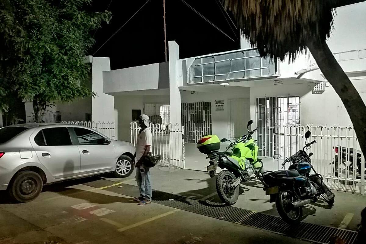 ¿Los dos sicariatos en La Esperanza tienen algún tipo de relación?