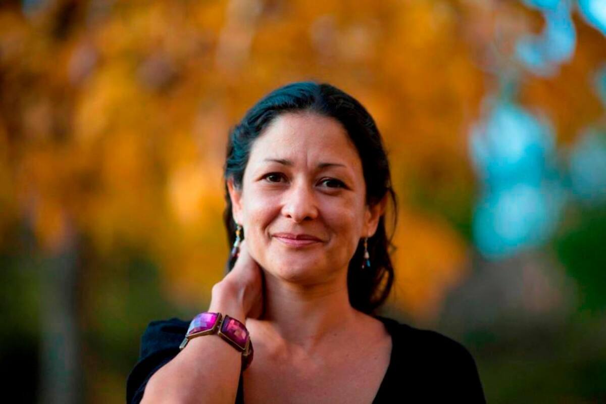 Una charla sobre ‘Los abismos’, de Pilar Quintana