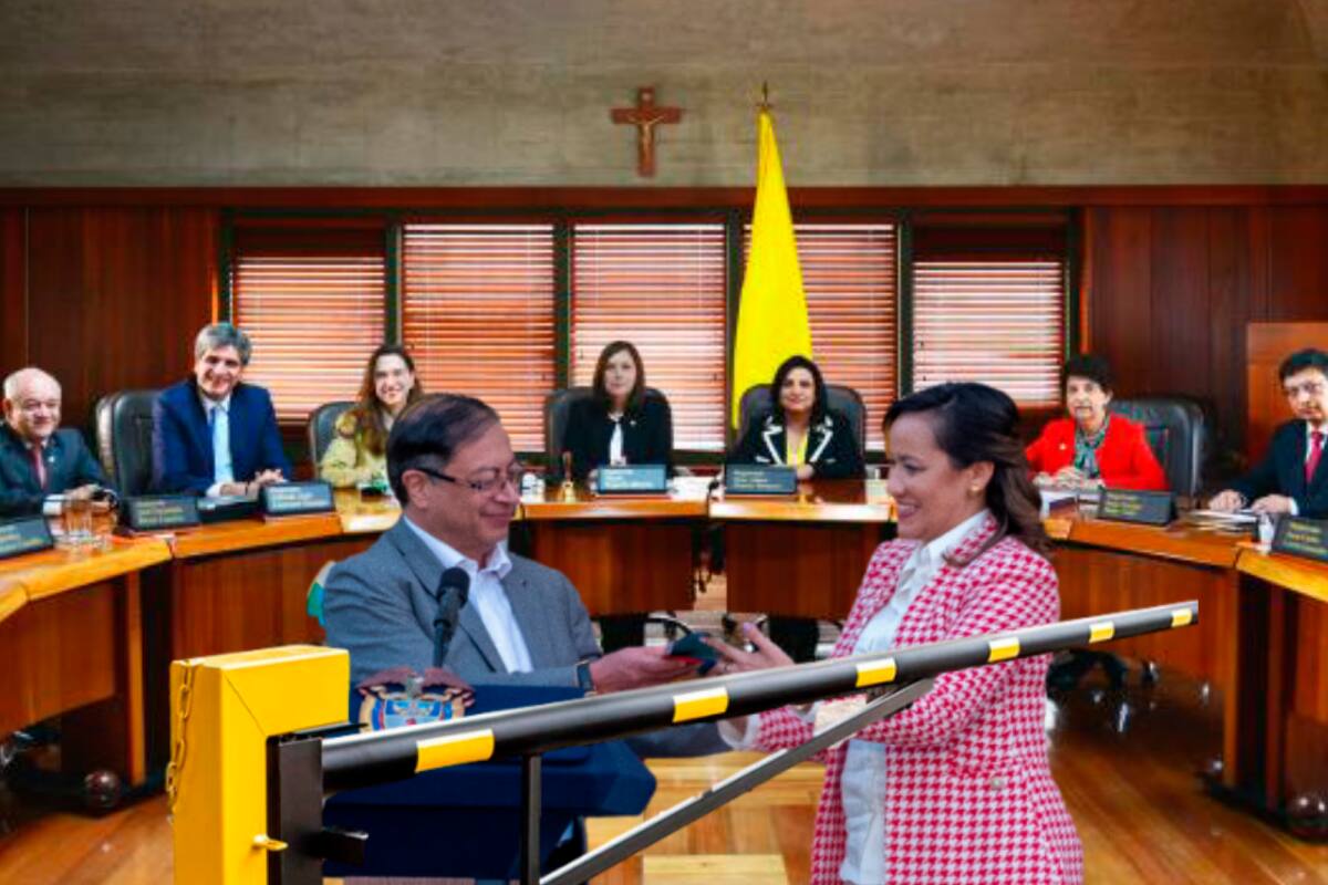 El detalle por el cual la justicia podría parar la reforma a la salud