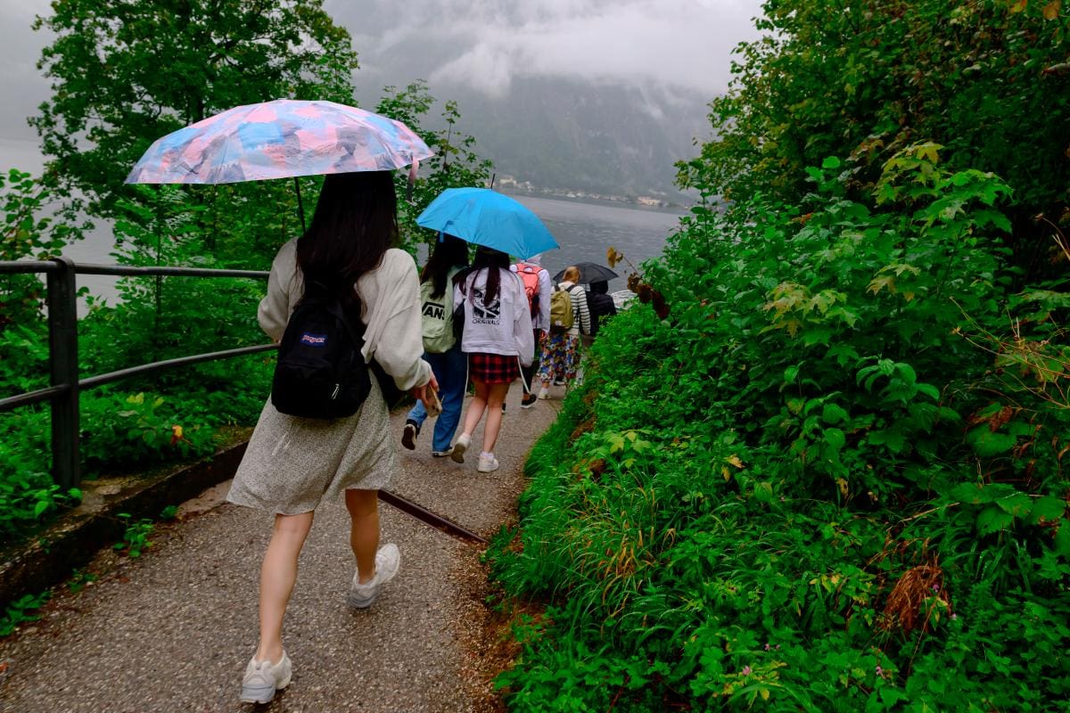 Cómo ser un viajero consciente: consejos para un turismo sostenible