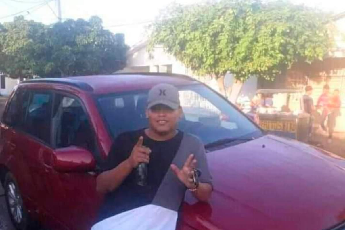 Accidente en moto deja un muerto y un herido, en Soplaviento