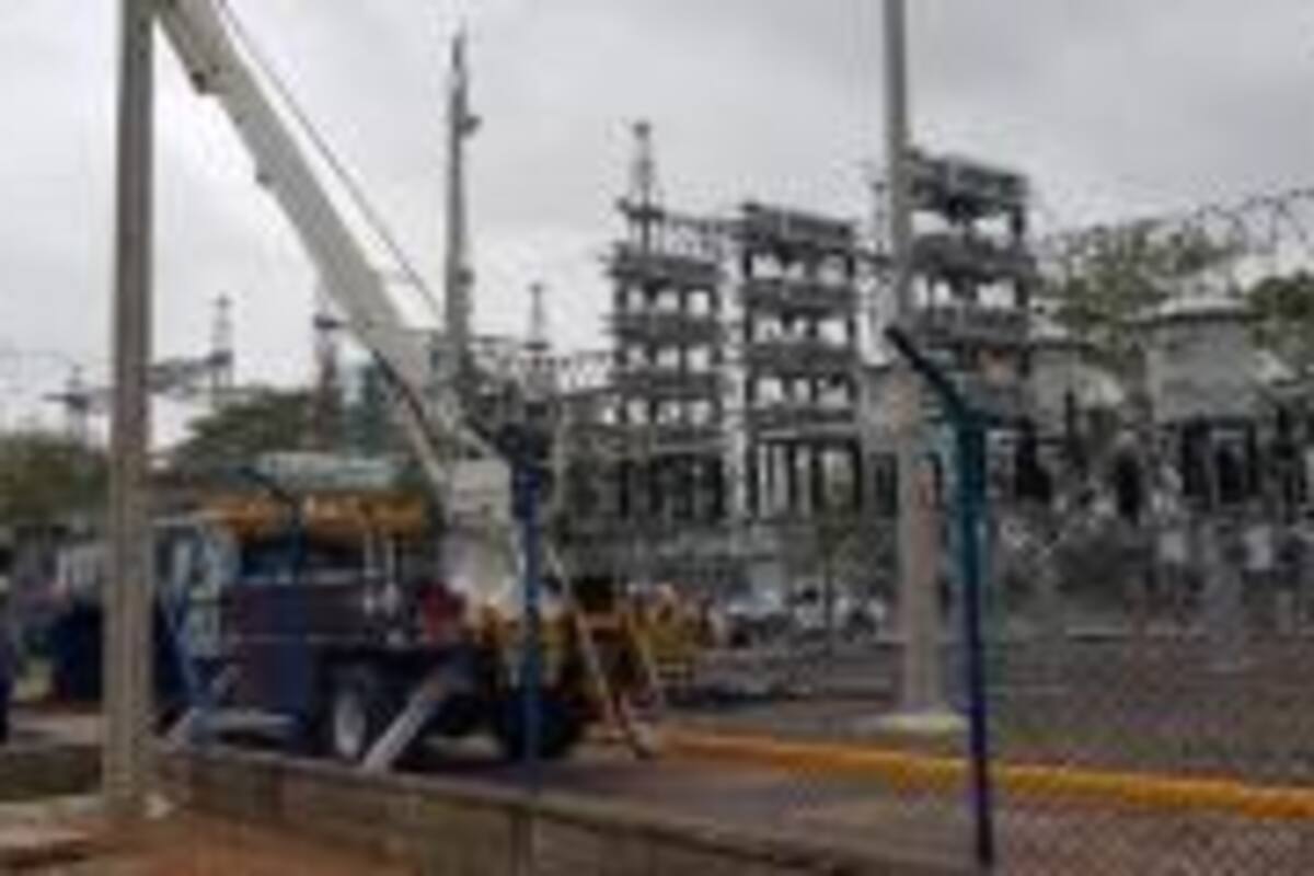 Superada emergencia que dejó a Montería 26 horas sin energía