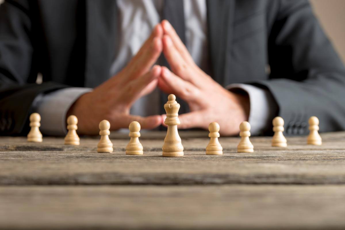 Decisiones empresariales para afrontar la crisis que deja el COVID-19