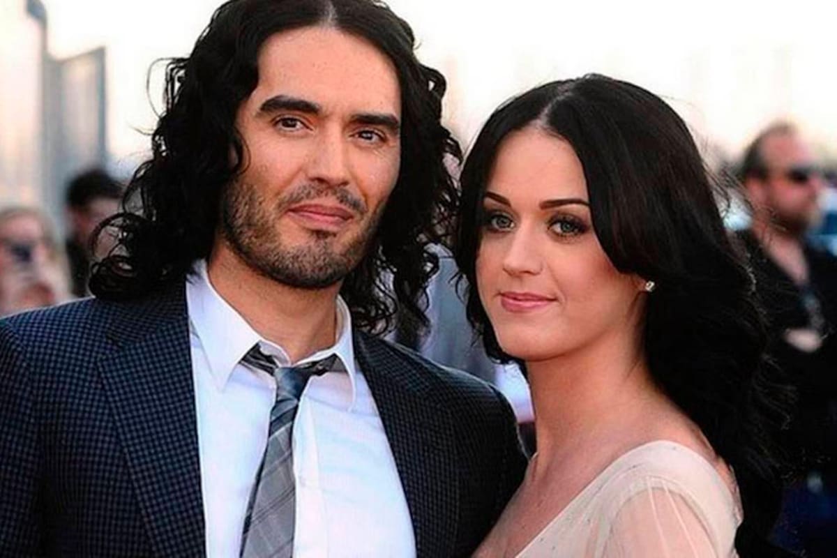 ¿Lo sabía? Katy Perry dijo que conocía la “verdad real” de su exesposo