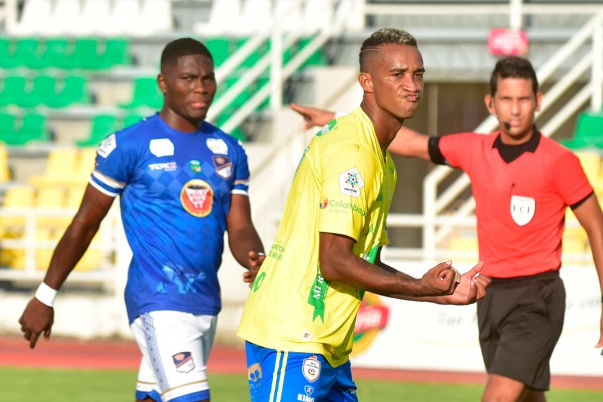 Juan José Salcedo tiene nuevo equipo en el exterior