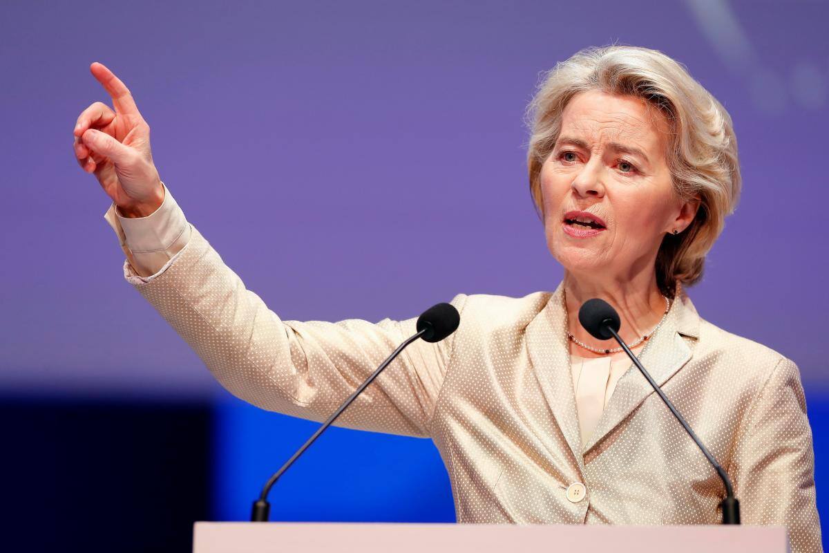 La UE abrirá el domingo el corredor marítimo a Gaza