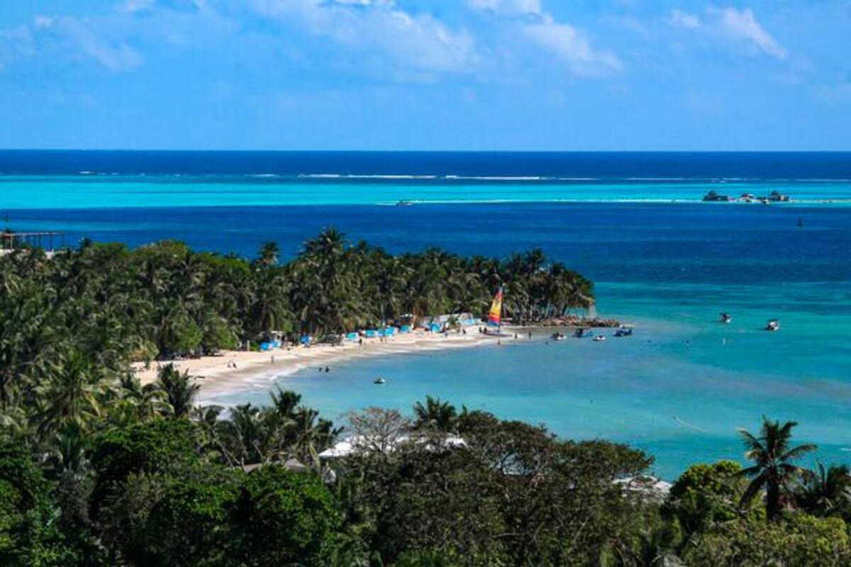 San Andrés: La economía de la isla se está ahogando