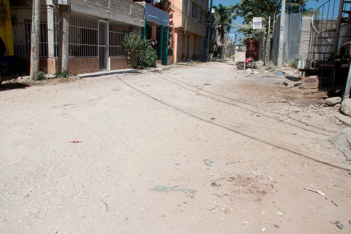 Sicariato en Villa Estrella: “Luis llegó a Cartagena hace 15 días”