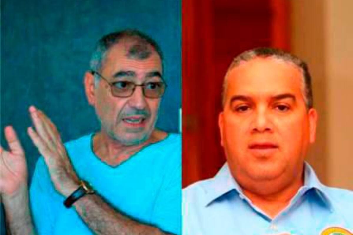 Choque entre Dau y exalcalde Pereira por deuda de Electricaribe