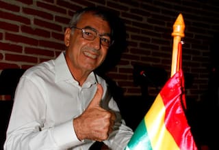 Encuesta pone a William Dau como alcalde con imagen más favorable