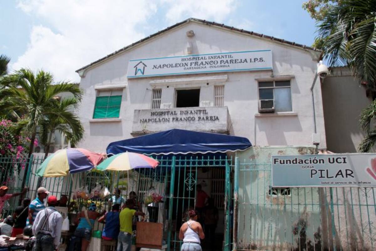 Comfamiliar, Comfacor, Coomeva, Cafesalud, Saludvida, Nueva EPS y Cajacopi, no han desembolsado un peso a la entidad. ARCHIVO