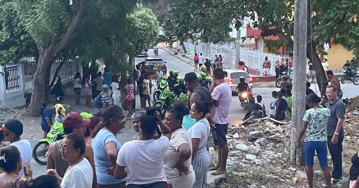 359 homicidios en Cartagena en 2025: a 33 personas las asesinaron en diciembre